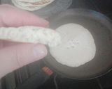 Foto del paso 3 de la receta: Pancakes de Avena