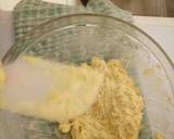 'Flat top' Vanilla cake recipe step 2 photo