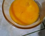Foto del paso 1 de la receta: Bizcocho de limón 🍋 (bizcochuelo)