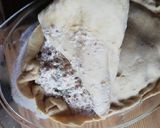 Pieróg Urzędowski🥟 krok przepisu 3 zdjęcie