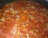 Foto del paso 3 de la receta: Salsa Bolognesa 🍝