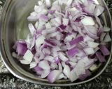 પાલક લહસુણી (Palak Lahsuni Recipe In Gujarati) રેસીપી સ્ટેપ3ફોટો