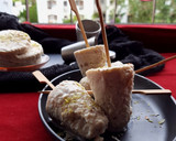માવા બદામ કુલ્ફી (Mawa badam kulfi recipe in Gujarati) રેસીપી સ્ટેપ4ફોટો
