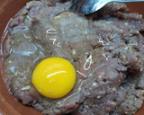 Foto langkah ke 3 dari resep Kofta Kebab (1).
