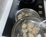 Foto langkah ke 3 dari resep Bakso Gepeng.