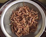 Foto langkah ke 1 dari resep Sambel Teri.