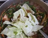 Foto langkah ke 4 dari resep Sayur Asem Jakarta (Betawi).