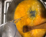 Foto del paso 6 de la receta: Zarzuela de rape, merluza y gambones