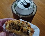 Foto del paso 7 de la receta: Empanadas de CheesBurguer