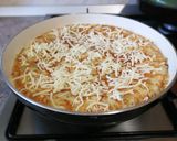 Foto del paso 5 de la receta: Torta de repollo al eneldo