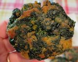 Foto del passaggio 3 della ricetta Polpette di spinaci 😋