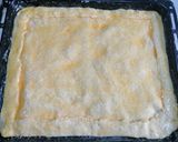 Foto del paso 6 de la receta: Torta de Jamón y queso