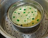 Foto langkah ke 3 dari resep Bolu KuKus Oat Pisang (Gluten & Sugar Free - Diet).