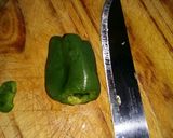 Foto del paso 2 de la receta: Tacos 😀