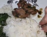 Foto langkah ke 6 dari resep Daging Cabe Ijo.