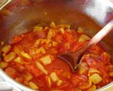 Hagyományos lecsó recept fázis 7 fotója