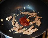 桂竹筍炒肉絲的食譜步驟2照片