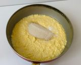 Foto langkah ke 2 dari resep Es Jagung Hawai Premium.