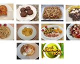 Foto del paso 1 de la receta: Menú semanal 7/26 desde 28/03/26