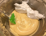 Foto del paso 9 de la receta: Bizcocho de chocolate blanco, sin gluten
