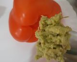 Foto del paso 6 de la receta: Pimientito 😋