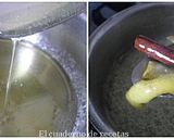 Foto del paso 7 de la receta: Bienmesabe Canario