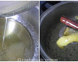 Foto del paso 7 de la receta: Bienmesabe Canario