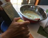 Foto del paso 4 de la receta: Pie de limón nórdico