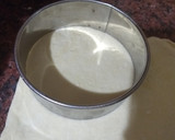 Foto del paso 7 de la receta: Masa hojaldrada para empanadas