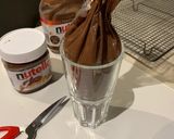 Foto langkah ke 5 dari resep Nutella Bambolini.