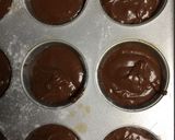Foto del paso 7 de la receta: Cupcakes/ Muffins de chocolate