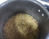 A picture of step 1 of Mix dal tarka masala.