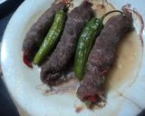 Foto del paso 2 de la receta: Bistec a la Mexicana,  estilo ranchero las Correa, Jalisco México