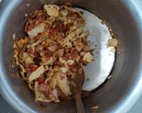 પાપડ ચાટ (Papad Chaat Recipe in Gujarati) રેસીપી સ્ટેપ3ફોટો