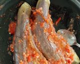 Foto langkah ke 5 dari resep Kabu Taruang.