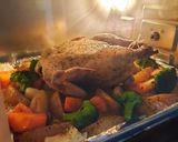 Foto langkah ke 3 dari resep Ayam Panggang.