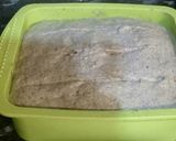 Foto del paso 5 de la receta: Pan de algarroba