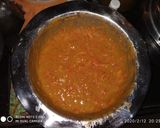 A picture of step 3 of Carrot cake.