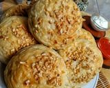 Foto langkah ke 6 dari resep Fried Ragout Coral Donuts.
