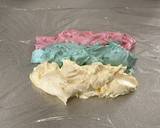 Unicorn cupcakes recipe step 13 photo