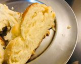 A picture of step 7 of Braided Sweet Bread.