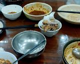 Hình bước làm 5 của món Mâm cơm gia đình #18