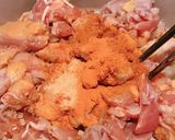Hình bước làm 2 của món Cà Ri Gà Đơn Giản