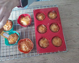 Foto del paso 4 de la receta: Pastelitos de queso y masa filo