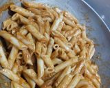 ચીઝ પાસ્તા(Cheese pasta Recipe in Gujarati) રેસીપી સ્ટેપ3ફોટો