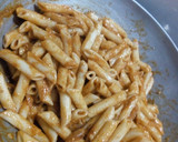 ચીઝ પાસ્તા(Cheese pasta Recipe in Gujarati) રેસીપી સ્ટેપ3ફોટો