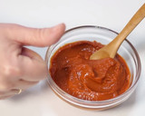 Foto del paso 7 de la receta: Salsa Salmorreta, ideal para tus arroces!!