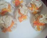 Potli samosay recipe step 9 photo