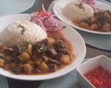 Foto del paso 4 de la receta: Chanfainita