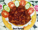 Foto langkah ke 4 dari resep 48.Ayam Bepangat.